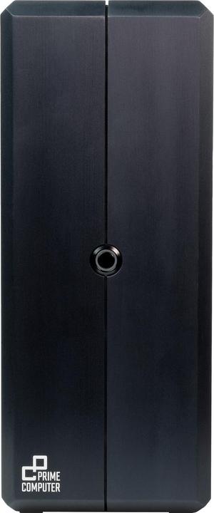 Actual product image Prime Computer PC PrimeStation Pulsar (R7-5750G, 32GB, 1TB+1TB, W11P) (2000 GB, 32 GB, AMD Ryzen 7 Pro 5750G)