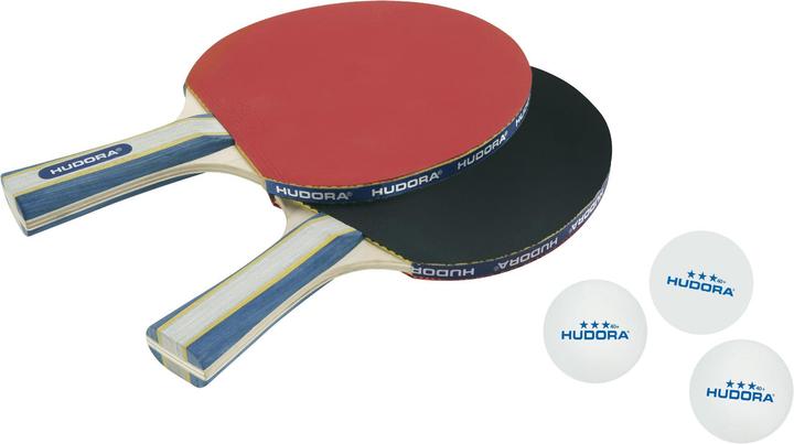 Hudora New Contest 2.0