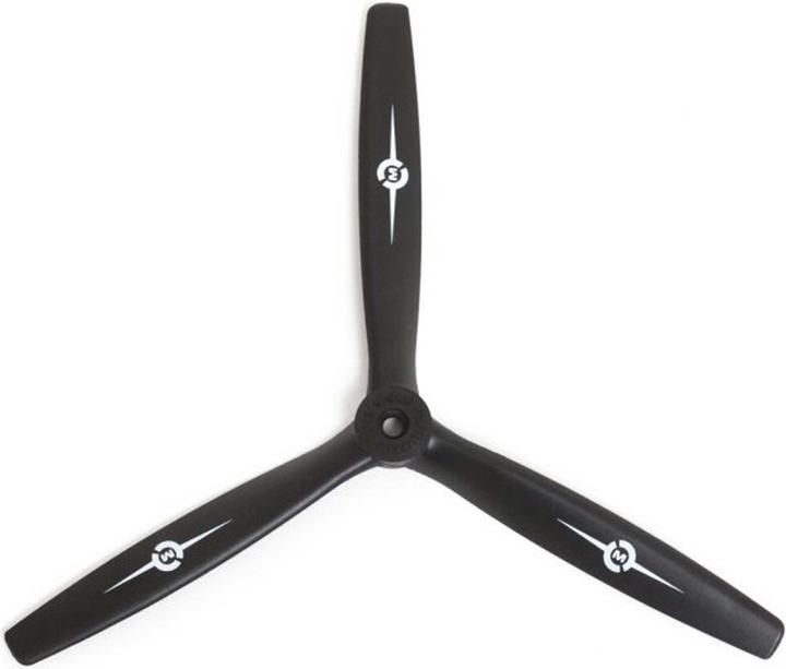 Produktbild Aeronaut Master 3-Blatt Propeller 15x7"