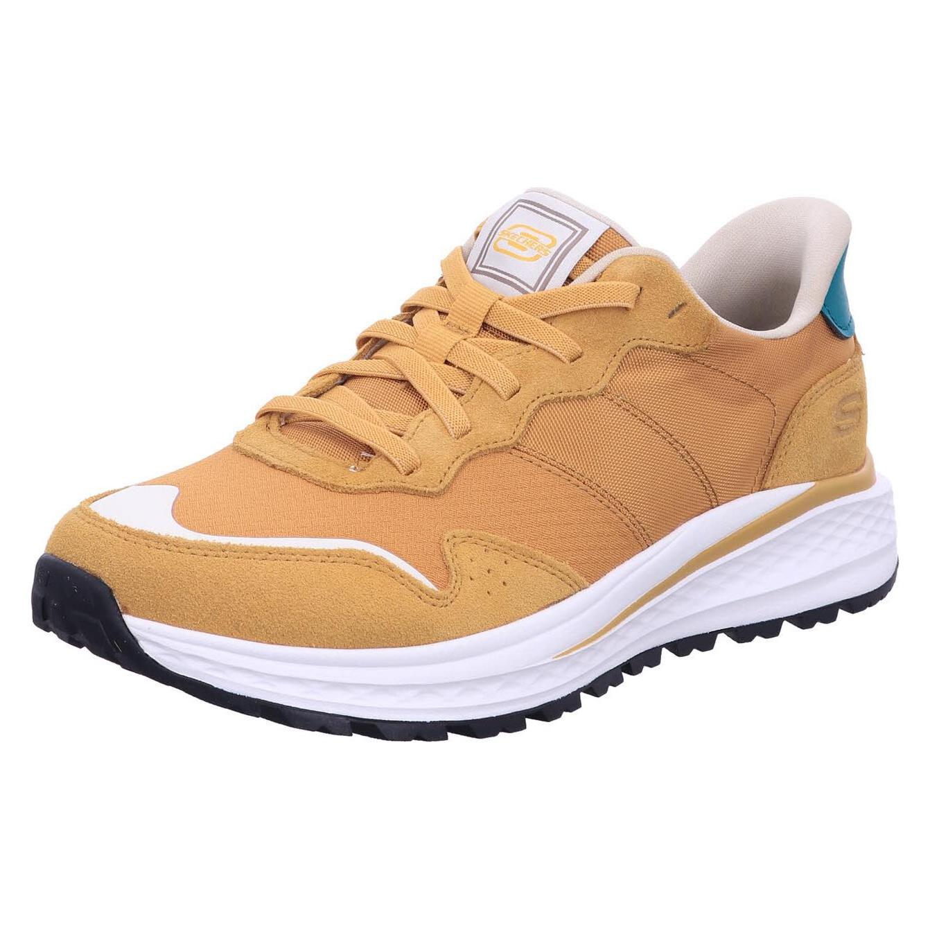 Skechers, Sneakers, Slade Ultra - Mercer, Braun, (40)