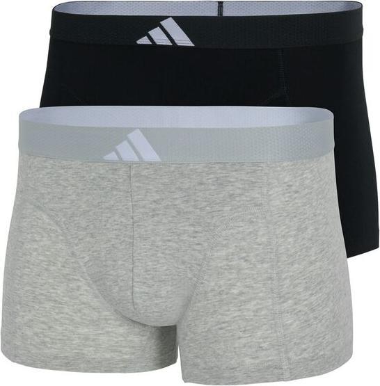 Immagine prodotto Adidas Active Flex Cotton Trunk (XL, Confezione da 2)