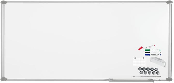 Image du produit Maul Tableau blanc Premium 2000 SET