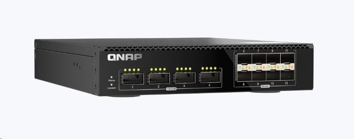 Immagine prodotto QNAP QSW-M7308R-4X (12 porte)