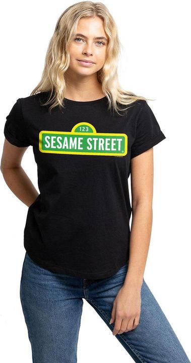 Produktbild Sesame Street TShirt (M)