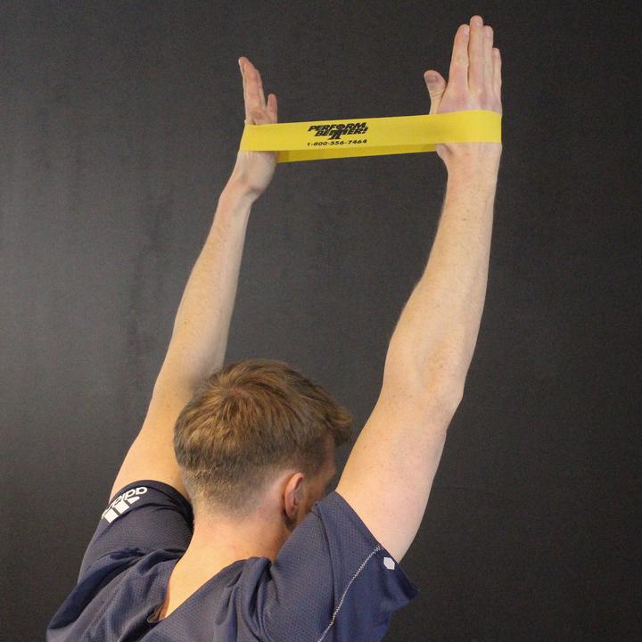 Produktbild Perform Better Minibands 4er-Set