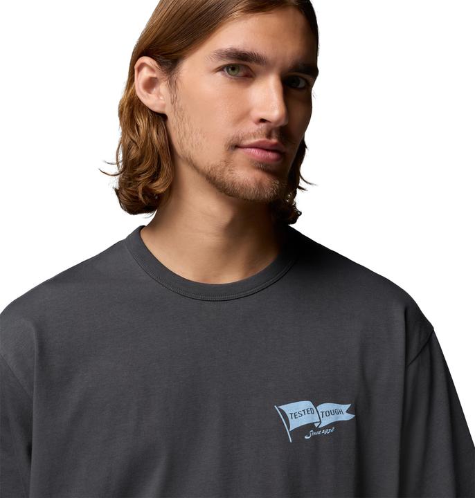 Produktbild Columbia CSC Heavyweight Back Graphic (M)