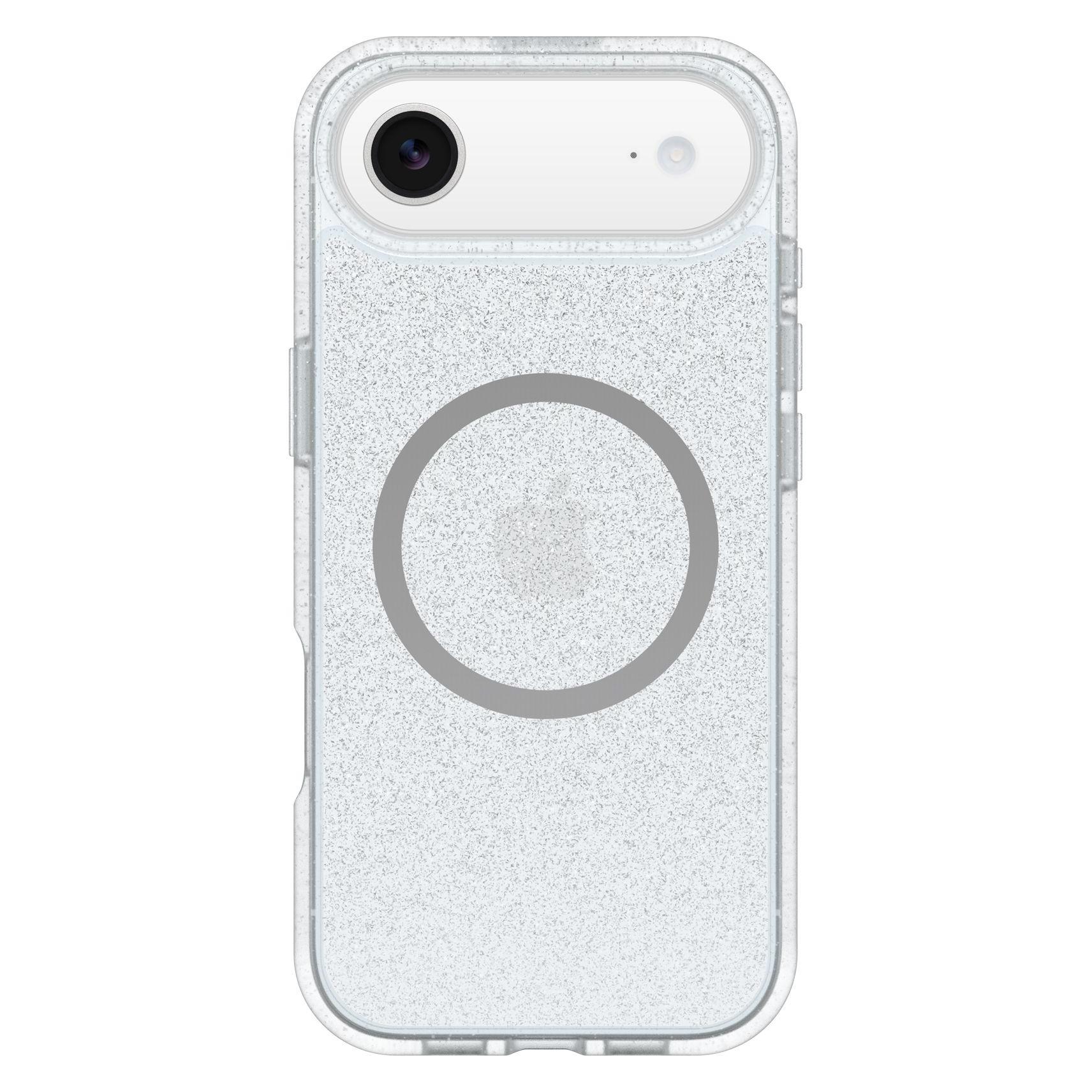 OtterBox Reageer (Apple IPhone Air), Smartphonehoes, Transparant