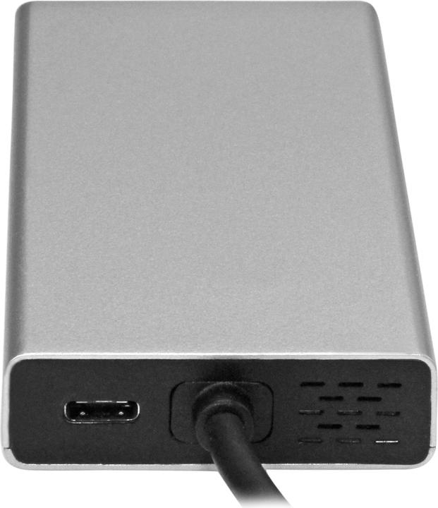 Image du produit StarTech Adaptateur multifonctionnel Usb-c (USB-C)