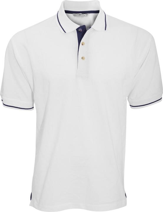 Immagine prodotto Kustom Kit - Polo 100% Cotone - Uomo (S)