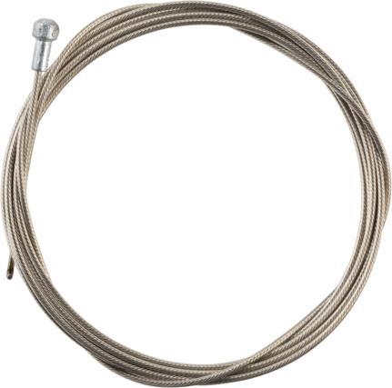 Actual product image Jagwire Brake cable Road Slick Stainless Pro Polish Campagnolo