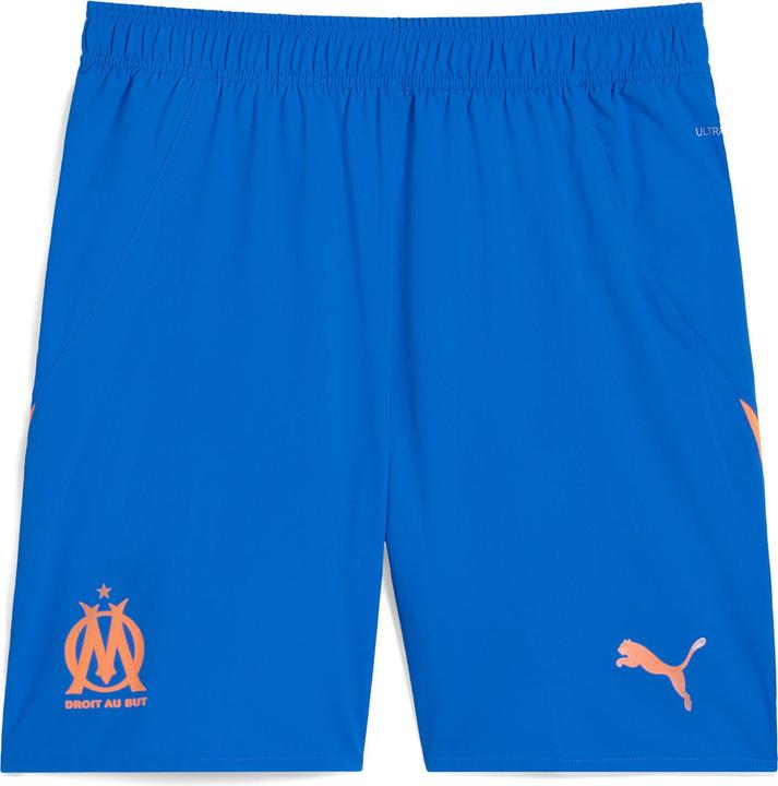 Produktbild Puma Kurze Dritte OM 2024/25 (XL)