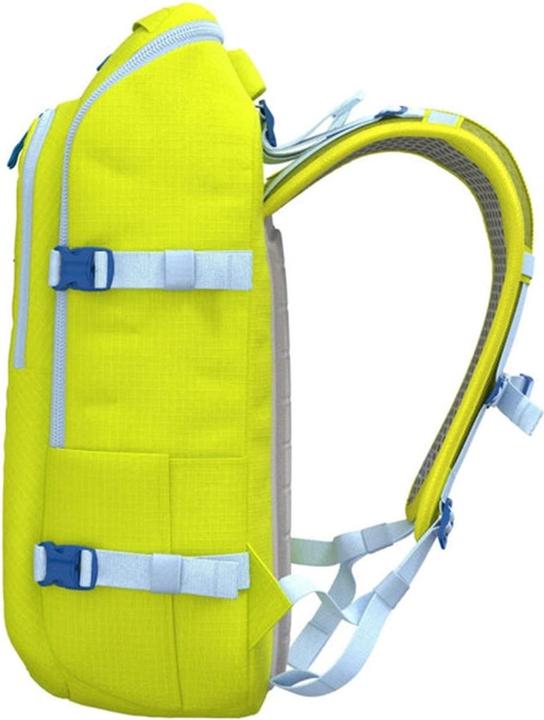 Produktbild Cabin zero Adventure Cabin Bag ADV Pro 32L Rucksack 46 cm Laptopfach (32 l)