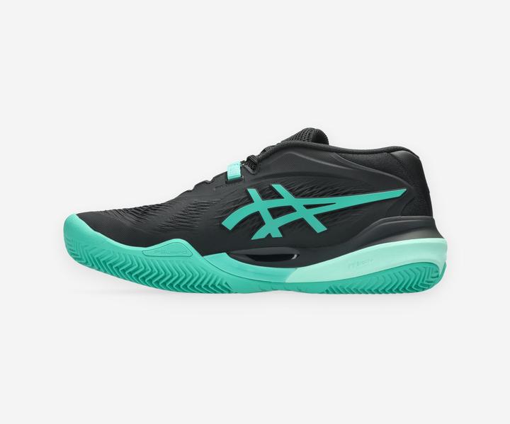 Produktbild ASICS Performance Gel-Resolution X Clay (44)