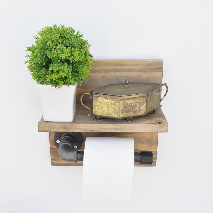 Actual product image Hanah Home Layne