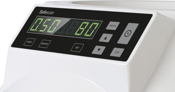 Immagine prodotto Safescan 1250 (Contamonete)