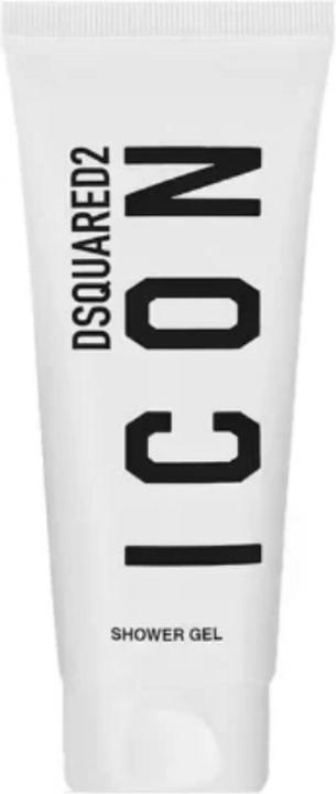 Dsquared2 Icon - Pour Femme Shower Gel Tube (200 ml)