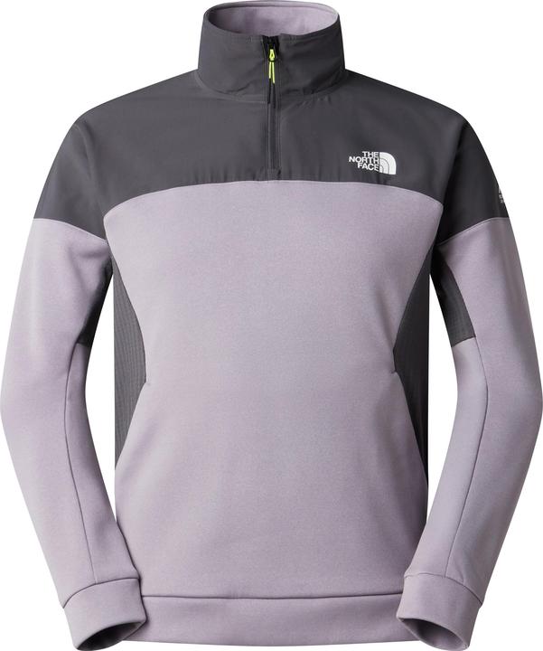 North Face Mountain Athletics 1/4 Zip