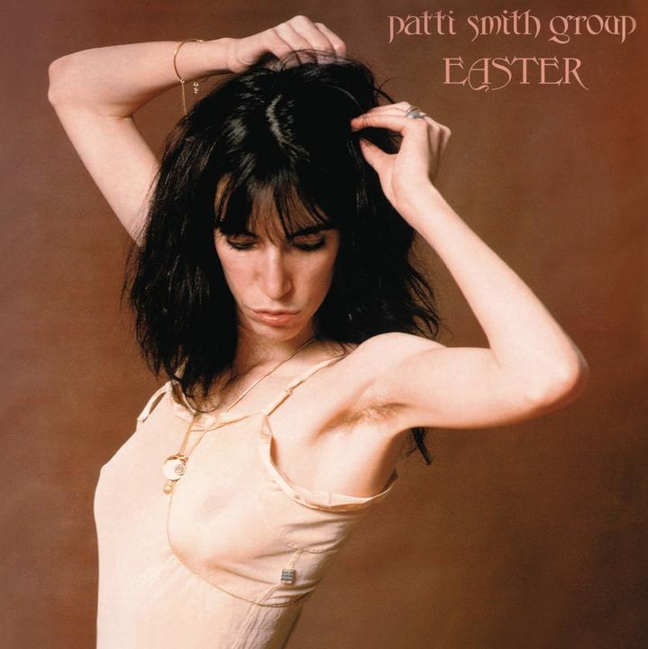 Produktbild Easter (Patti  Group Smith)