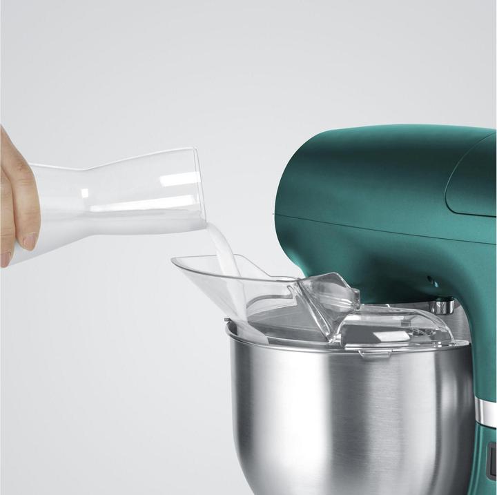 Actual product image Severin KM3896 (1000 W, 5.50 l)