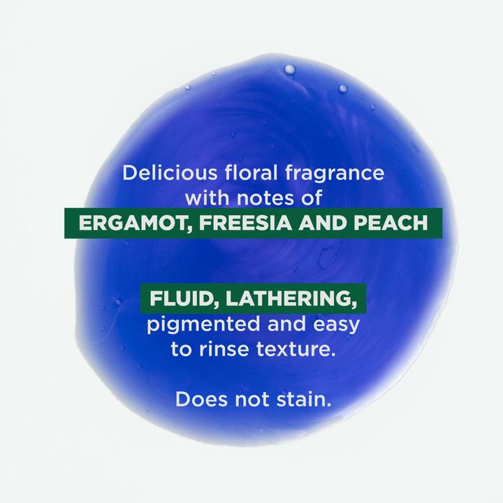 Produktbild Klorane Anti-Gelbstich Shampoo mit BIO-Kornblume (400 ml, Flüssiges Shampoo)