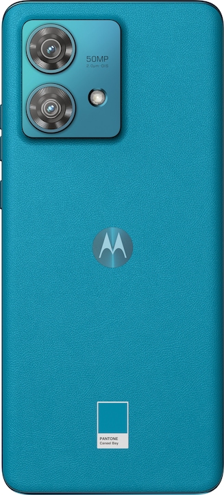 Produktbild Motorola Edge 40 (256 GB, Eclipse Black, 6.55", Dual SIM, 50 Mpx, 5G)