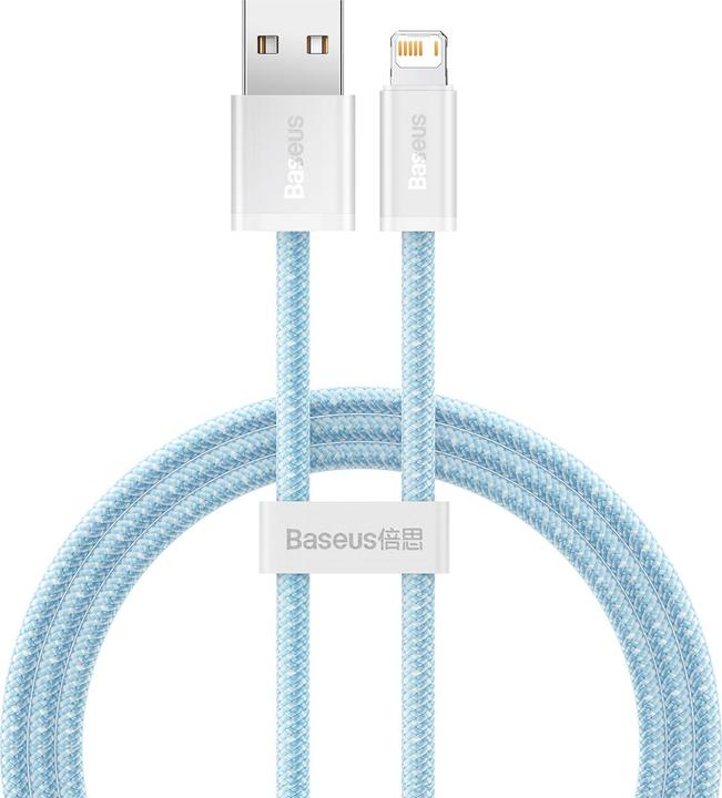Produktbild Baseus Dynamic Series (1 m, USB 3.0, 10 W)