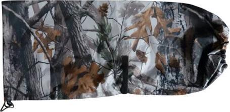 Productafbeelding Buteo Photo Gear Regenhoes 2 Sneeuw (Regenhoes, Diverse)