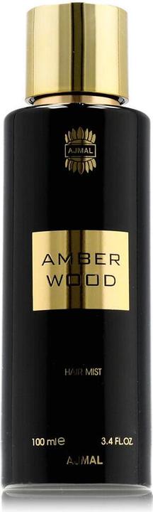 Immagine prodotto Ajmal Spray per capelli al legno d'ambra - 100ml (100 ml, Profumo per capelli)