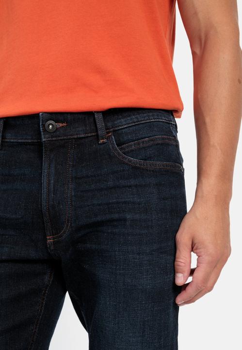 Produktbild Camel Active Regular Fit fleXXXactive® 5-Pocket Jeans (W33/L30)
