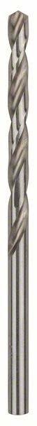 Produktbild Bosch Professional Zubehör PRO Metal HSS-G Spiralbohrer, 5,1 x 52 x 86 mm (5.1 mm)
