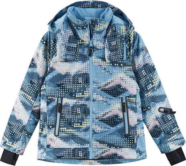 Produktbild Reima Posio Winter Jacket (116)