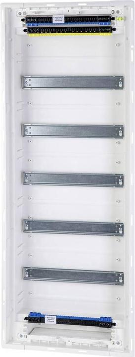 Produktbild F-Tronic KombiKleinverteiler JUMBO 5reihig