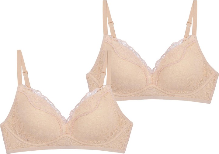 Actual product image Triumph Soft-BH Fit Smart (1, pack of 2)