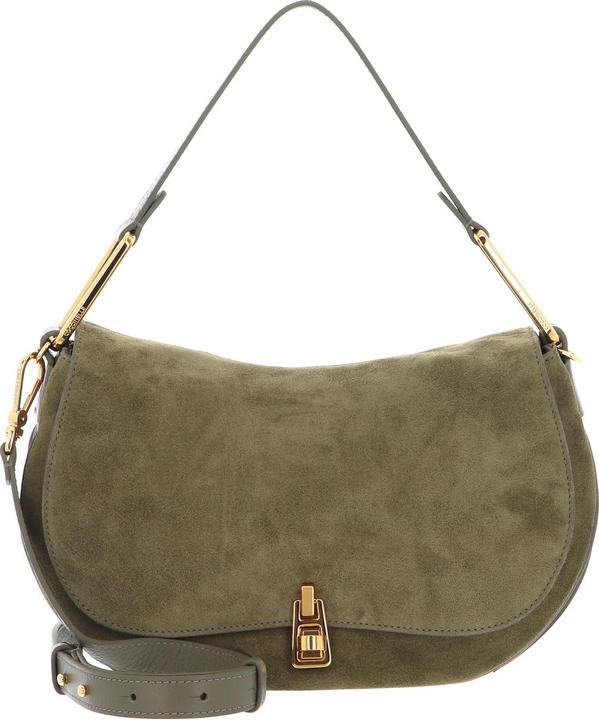 Immagine prodotto Coccinelle Magie Suede Handbag