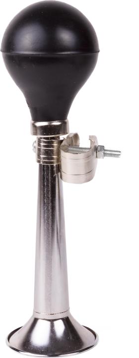 Image du produit Benson Klaxon poire 210 mm chrome