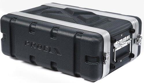 Produktbild Proel Forced-ABS Case 3HE (19" Case)