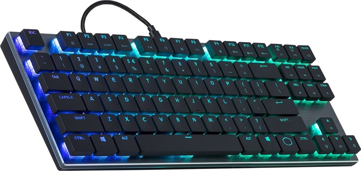 Image du produit Cooler Master SK630 (CH, Filaire)