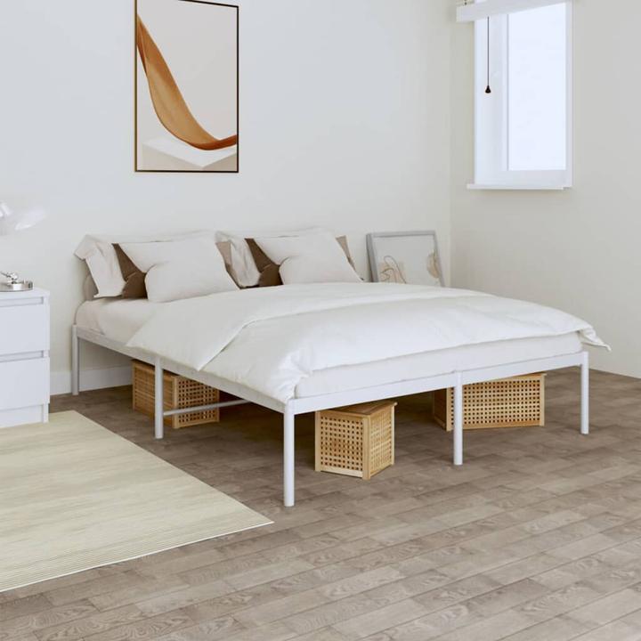 Produktbild VidaXL Ruddie (160 x 200 cm)