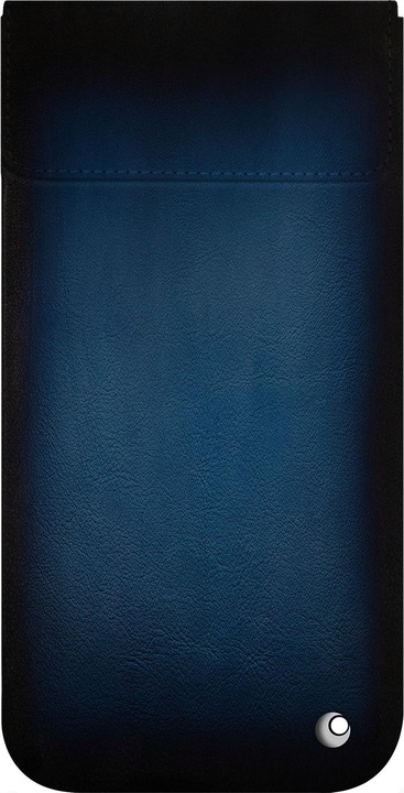 Bleu Patine