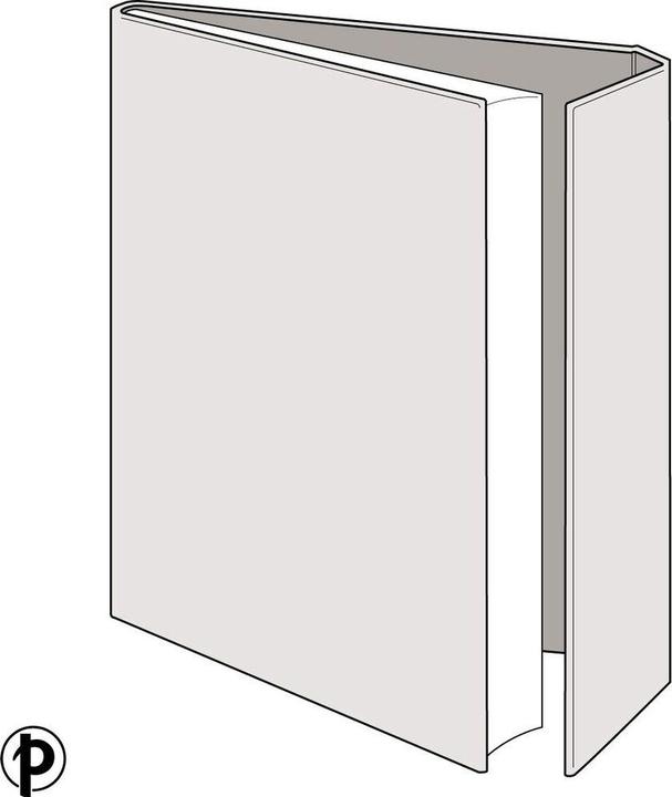 Image du produit Paperblanks Cuir marocain Flexi (A6, À rayures, Couverture rigide)