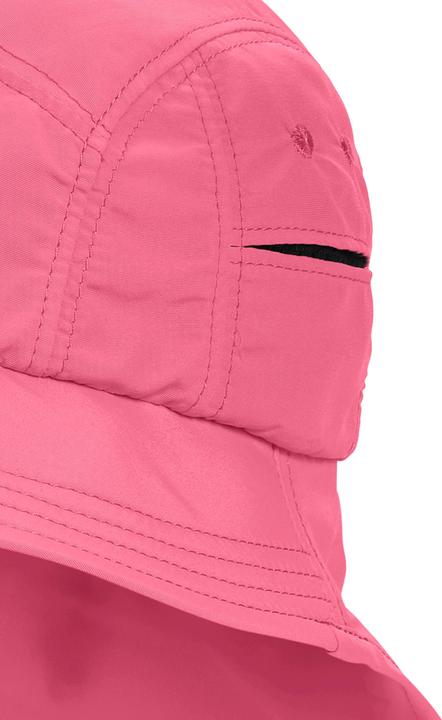 Produktbild Jack Wolfskin Kid's Villi Vent Long Hat (M)