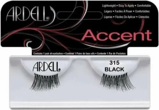 Produktbild Ardell Fashion Lash Accent 315 (Künstliche Wimpern)