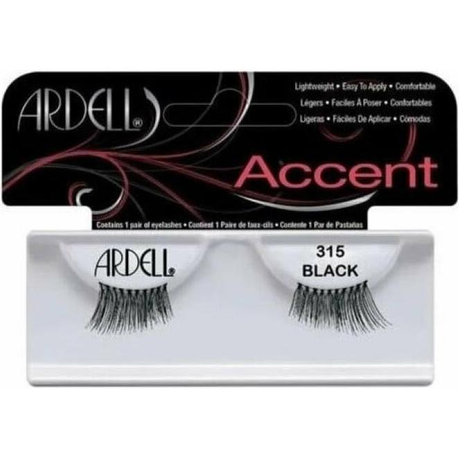 Thumbnail - Ardell, Künstliche Wimpern, Fashion Lash Accent 315 (Künstliche Wimpern)