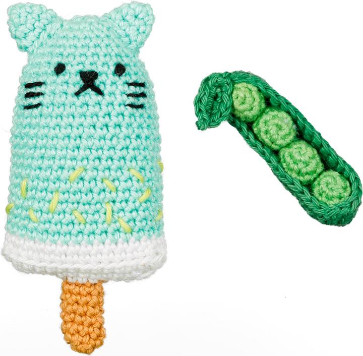 Immagine prodotto Häkel-Minis: Sommer