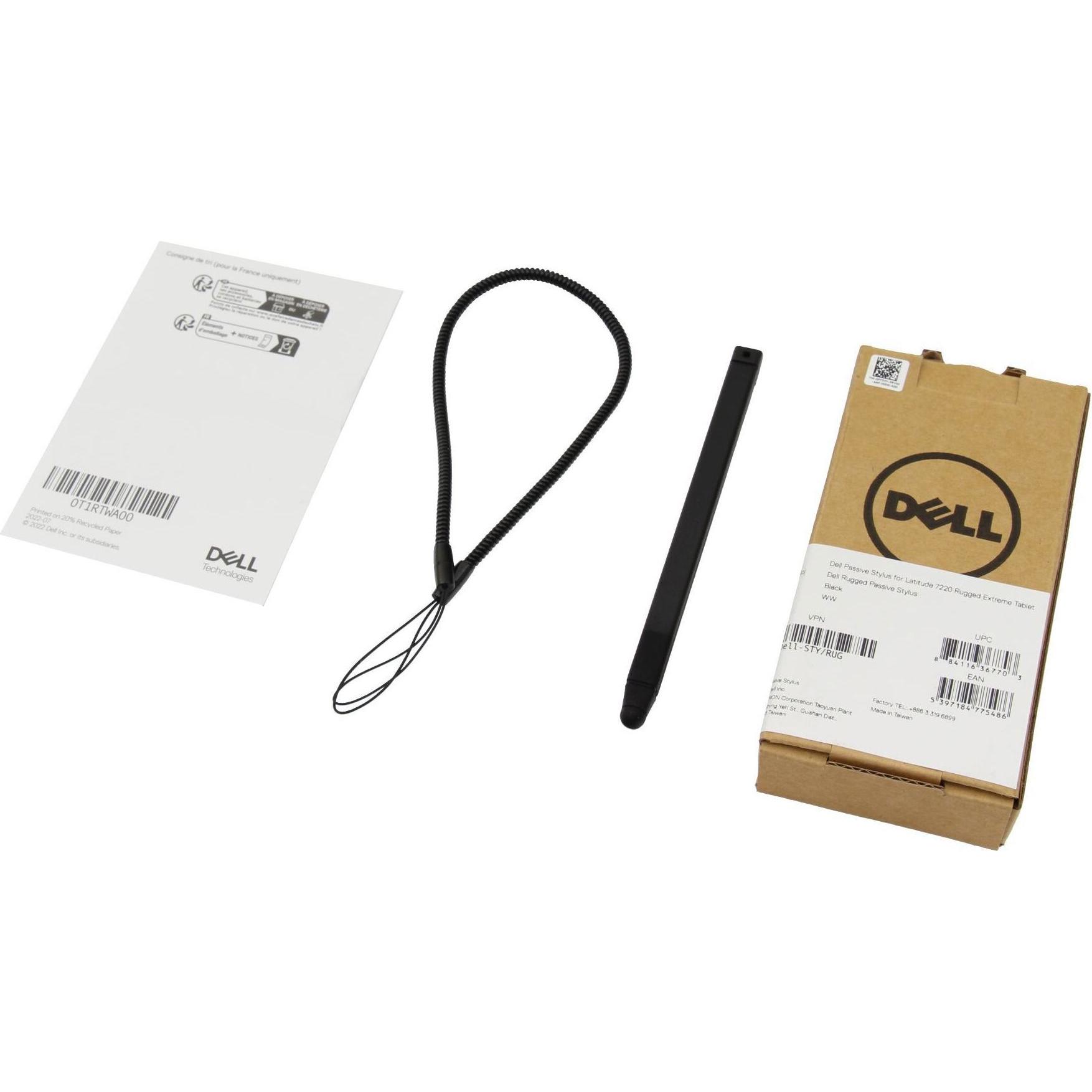 Thumbnail - Dell 750-ACHH, Stylus