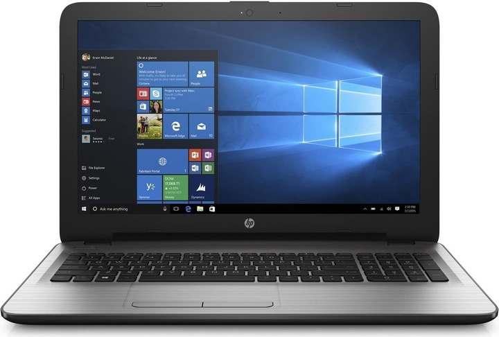 Actual product image HP 250 G5 (15.60", Intel Core i5-7200U, 8 GB, 256 GB, CH)