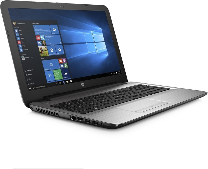 Actual product image HP 250 G5 (15.60", Intel Core i5-7200U, 8 GB, 256 GB, CH)