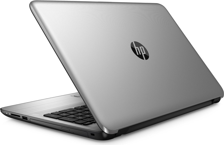 Actual product image HP 250 G5 (15.60", Intel Core i5-7200U, 8 GB, 256 GB, CH)