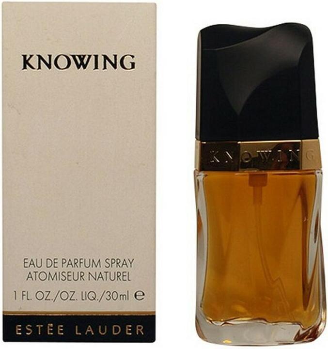 Produktbild Estée Lauder Knowing (Eau de Parfum, 75 ml)