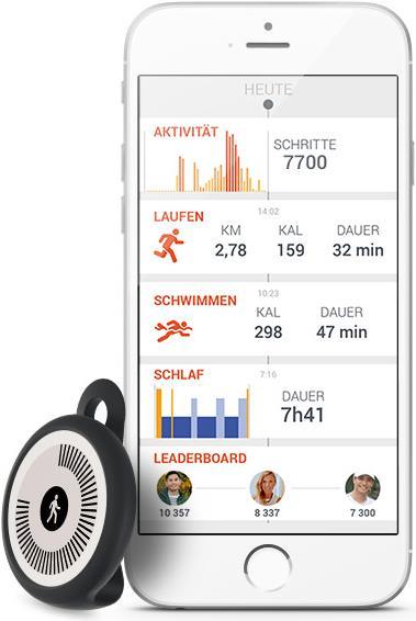 Productafbeelding Withings Ga naar